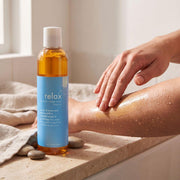 body oil - relax, view 4