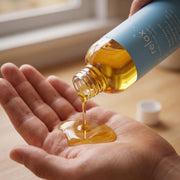 body oil - relax, view 2