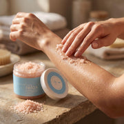 body scrub - relax, view 3
