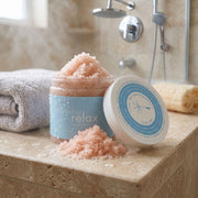 body scrub - relax, view 6