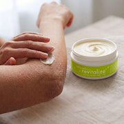 body butter - revitalize, view 5