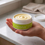 body butter - revitalize, view 7