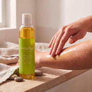 body oil - revitalize, view 6