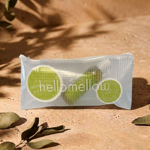 essential routine mini - revitalize