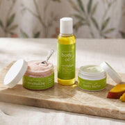 essential routine mini - revitalize, view 3