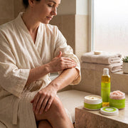 the essential routine - revitalize, view 4