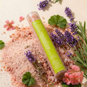 bath salt try me set + free bonus oils, view 6
