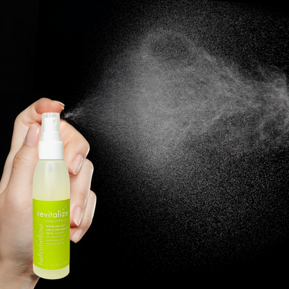 energy shifting spray - revitalize