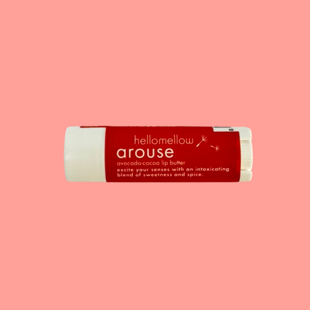 mellow everything - arouse LIMITED EDITION