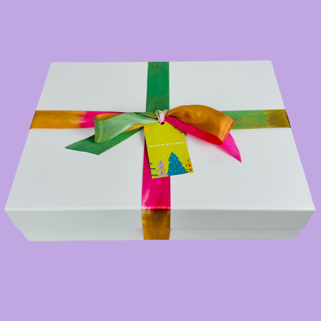 mellow everything - balance