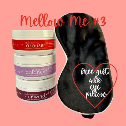 mellow me 3 - LIMITED EDITION