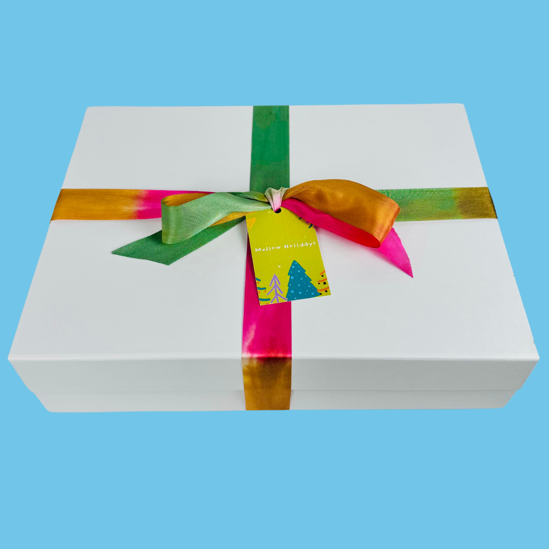 mellow everything - relax