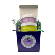 spa vibe box, view 3