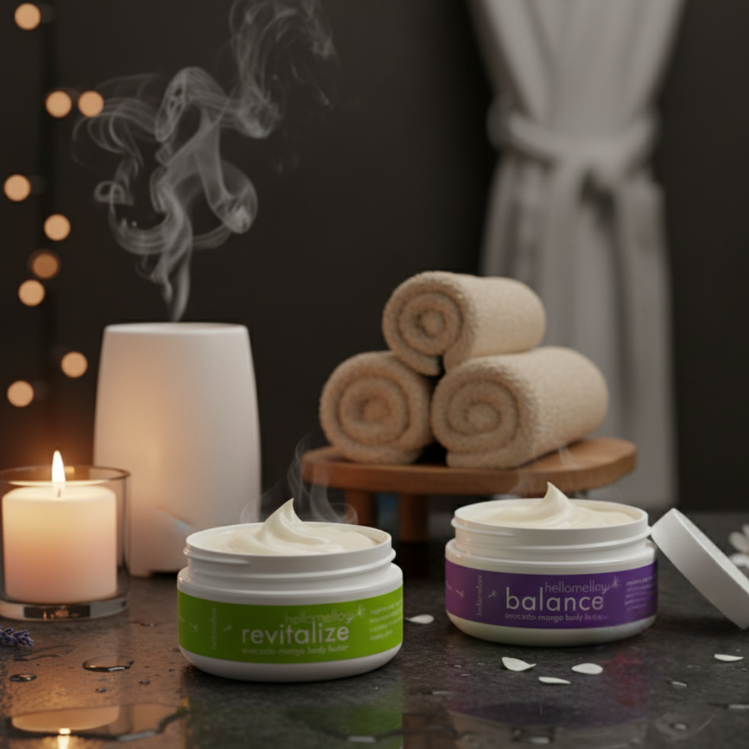 spa vibe box