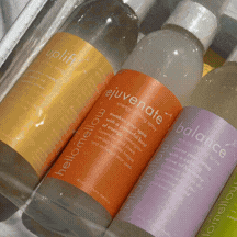 hellomellow energy shifting spray formula