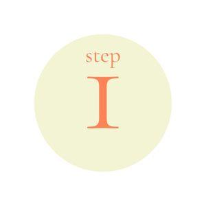 step 1 preggo essential routine