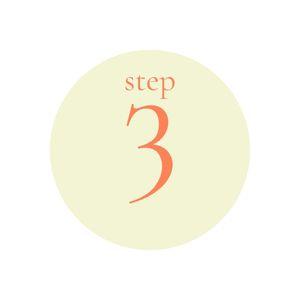step 3 preggo essential routine
