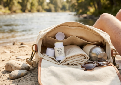 river bag