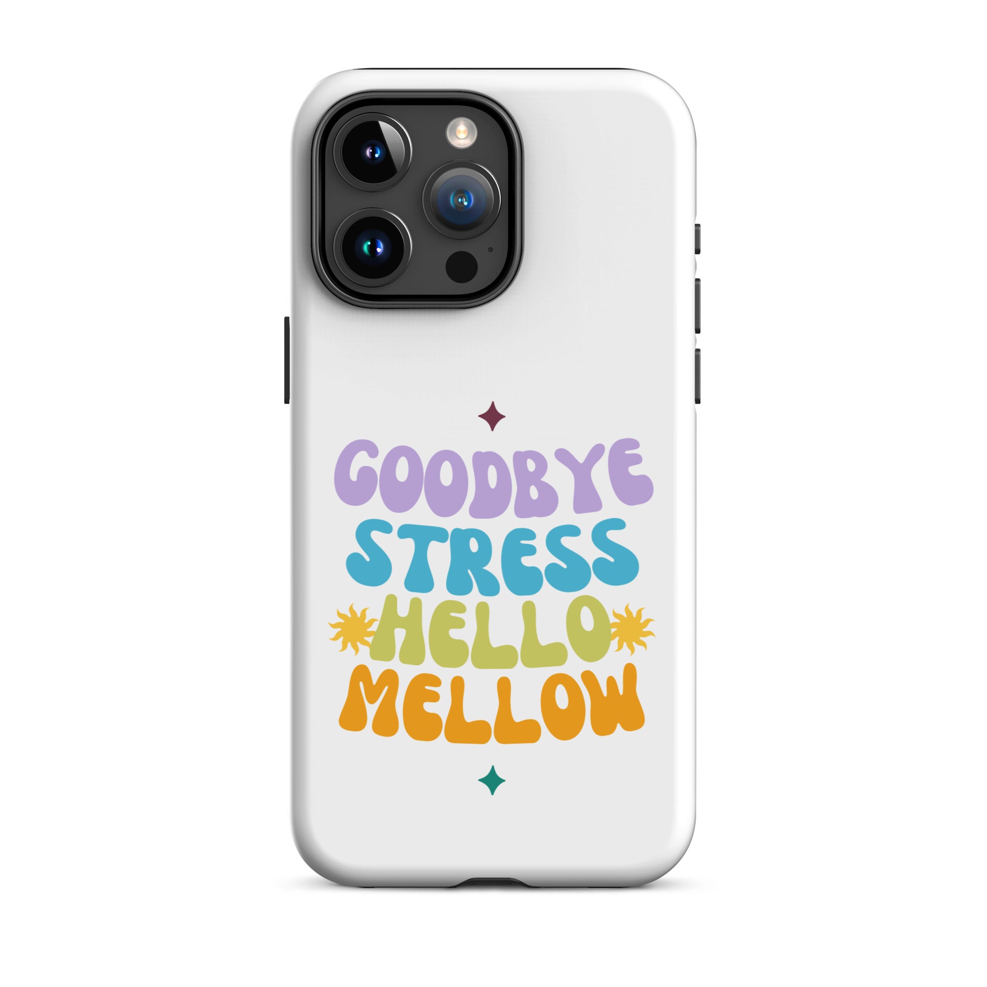 Tough Case for iPhone®