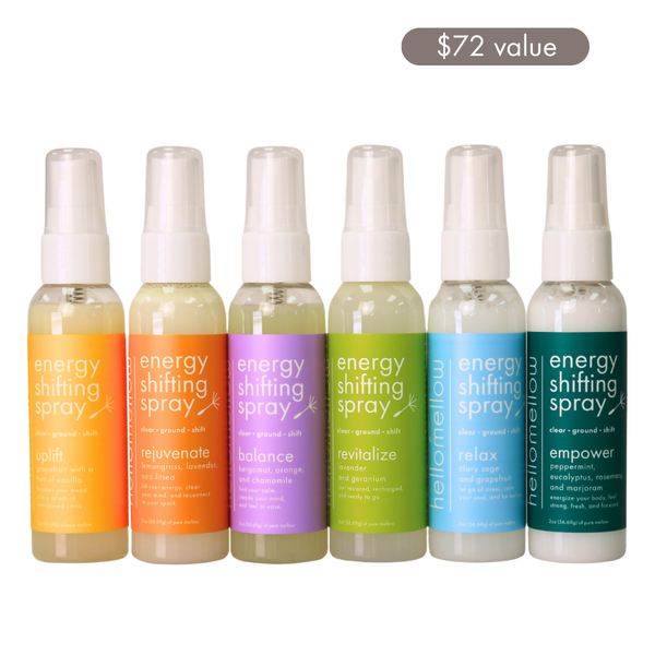 spray try me