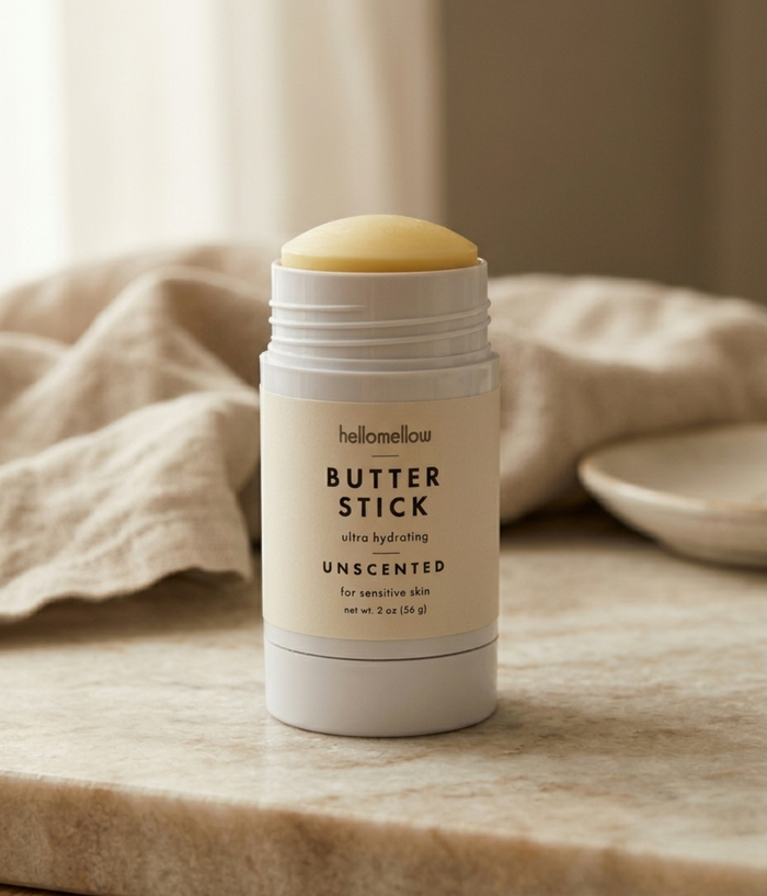 daily butter stick