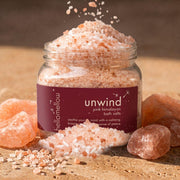 bath salt - unwind, view 6
