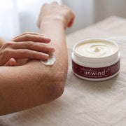 body butter - unwind, view 5