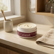 body butter - unwind, view 7