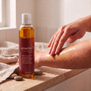 body oil - unwind, view 4