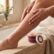 body scrub - unwind, view 3