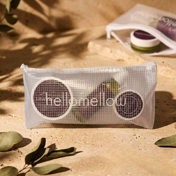 essential routine mini - unwind