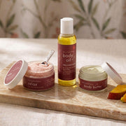 essential routine mini - unwind, view 2