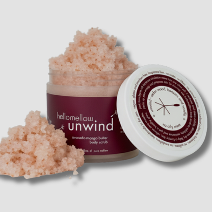 mellow everything - unwind