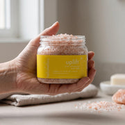 bath salt - uplift, view 4