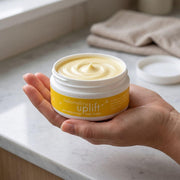 body butter - uplift, view 8