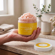 body scrub - uplift, view 5