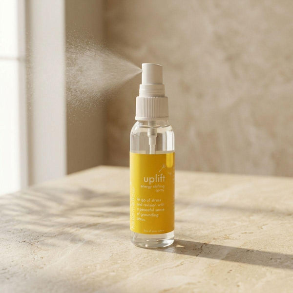 energy shifting spray - uplift