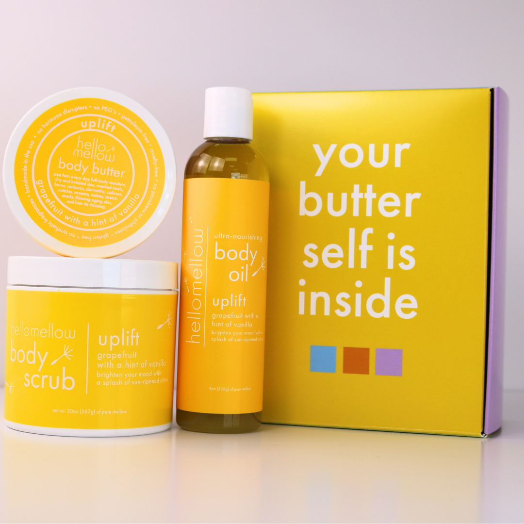 the essential set - uplift