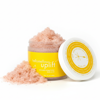body scrub uplift