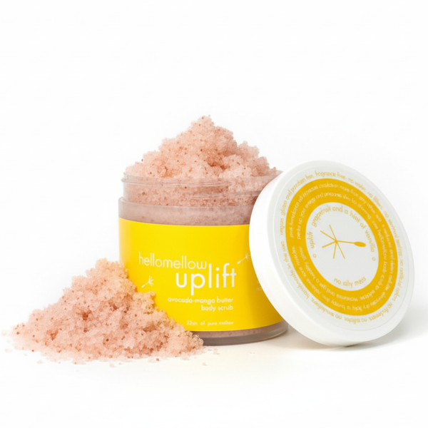 body scrub · uplift