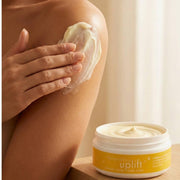 body butter - uplift, view 3